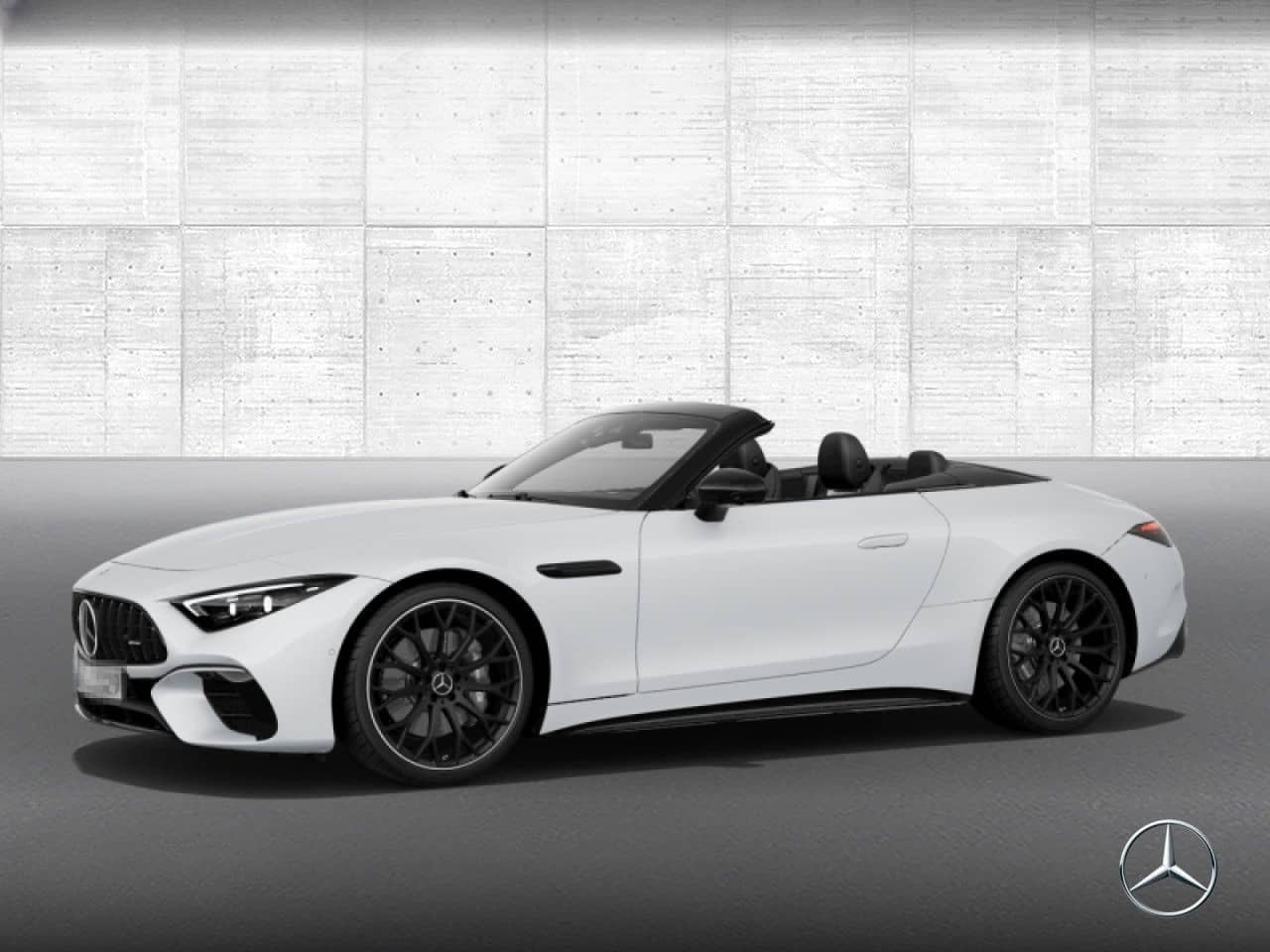 Mercedes-Benz SL43 AMG Premium+/Distr/DigiLi/Burm/HUD/Night II foto 3