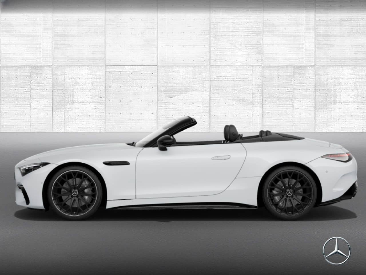 Mercedes-Benz SL43 AMG Premium+/Distr/DigiLi/Burm/HUD/Night II foto 21