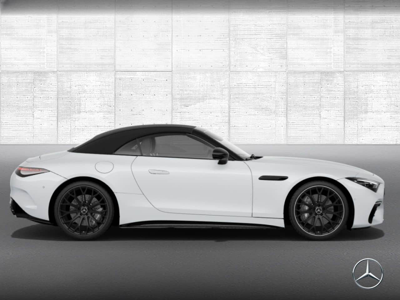 Mercedes-Benz SL43 AMG Premium+/Distr/DigiLi/Burm/HUD/Night II foto 6