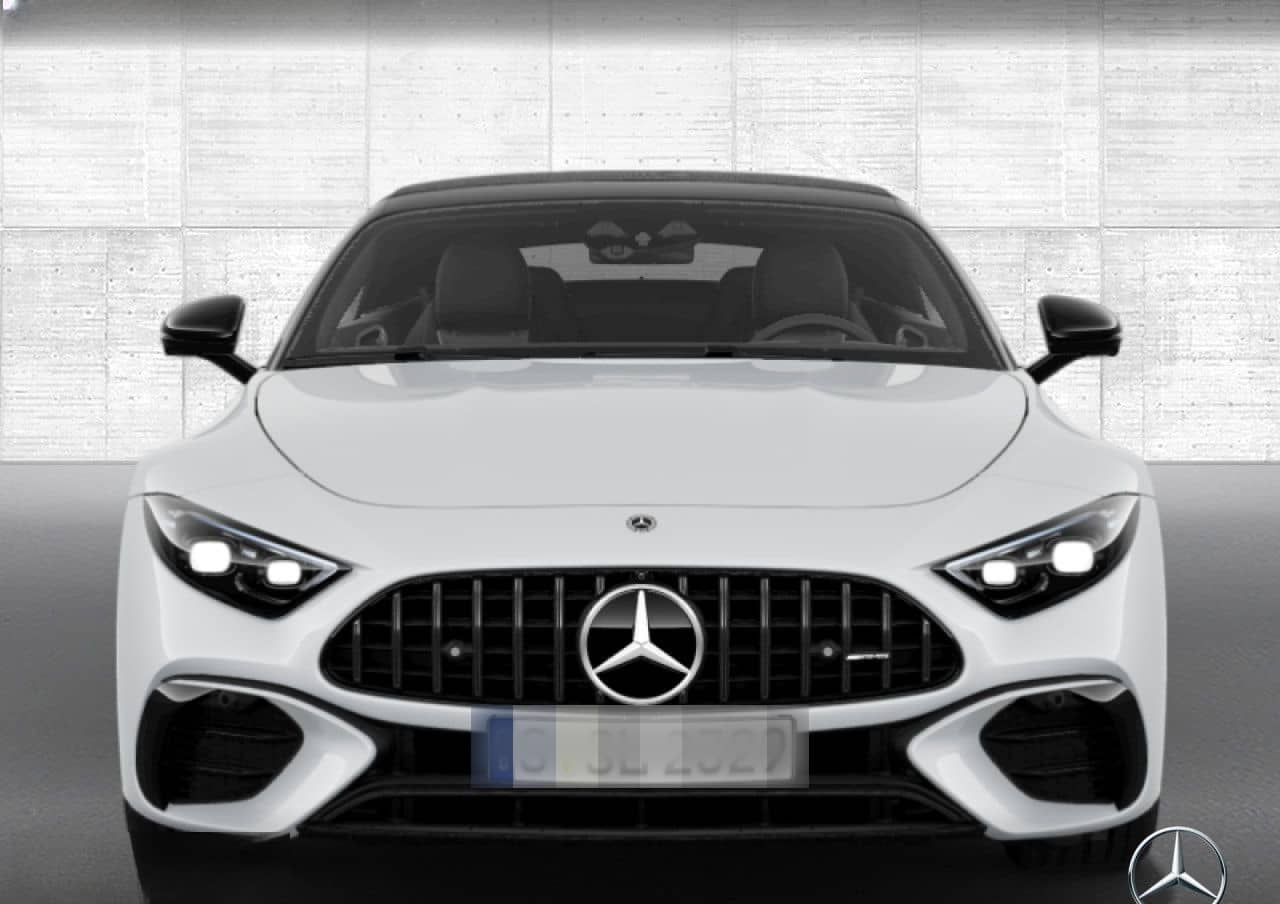 Mercedes-Benz SL43 AMG Premium+/Distr/DigiLi/Burm/HUD/Night II foto 8