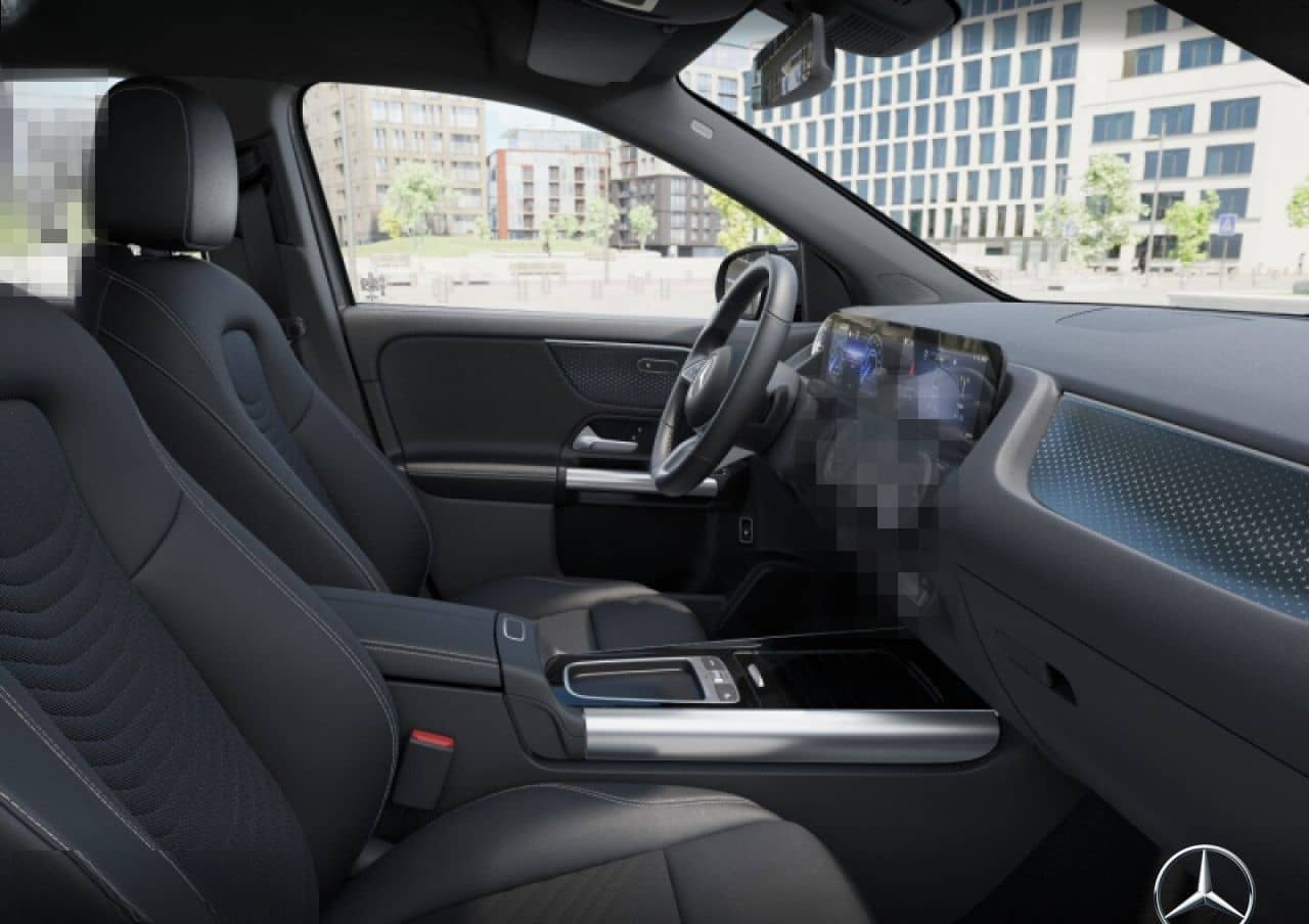Mercedes-Benz EQA 250 Progressive/AHK/AdvPak/ParkPak/WinterPak foto 13