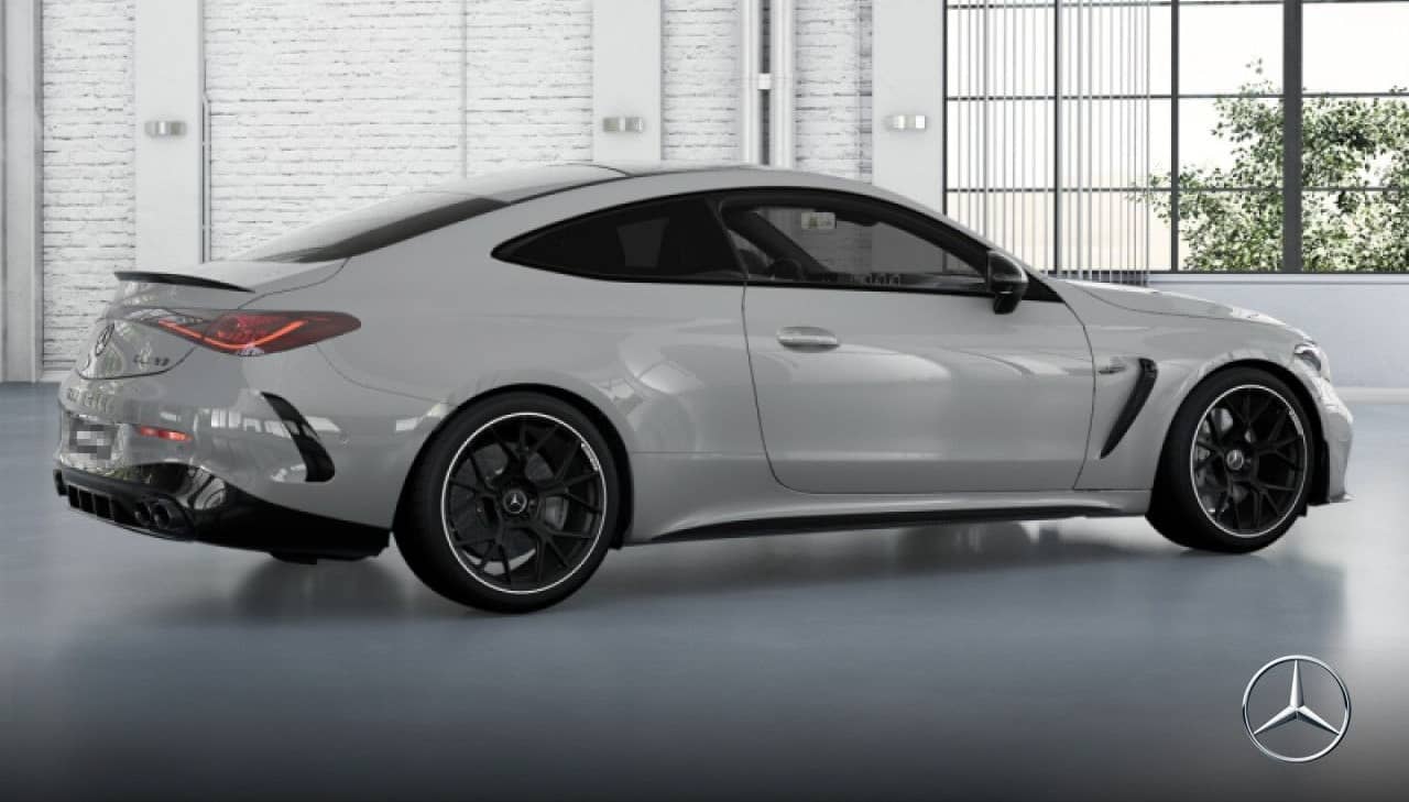 Mercedes-Benz CLE 53 4M NIGHT+PANO+360+BURMESTER+KEYLESS+9G foto 16