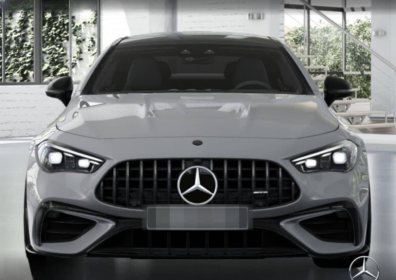 Mercedes-Benz CLE 53 4M NIGHT+PANO+360+BURMESTER+KEYLESS+9G foto 6