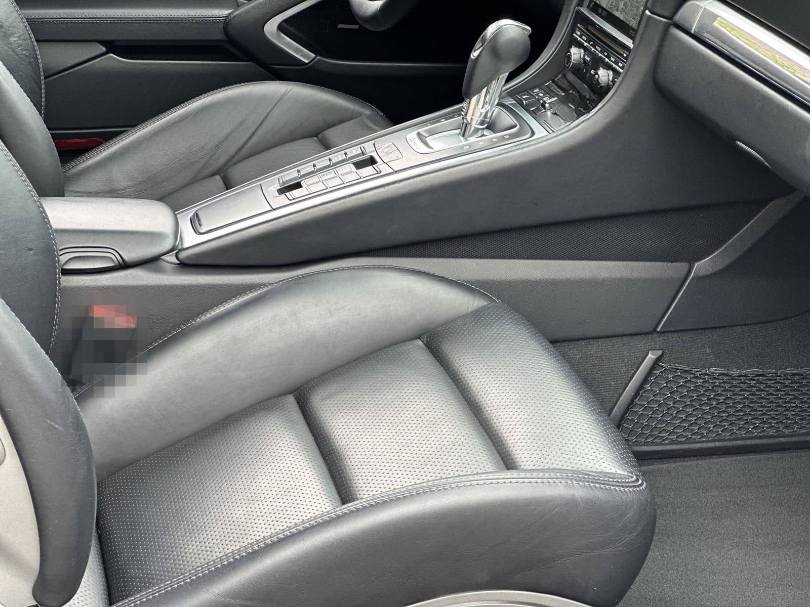 Porsche 991 911 Carrera 4 Cabriolet PDK*SPORTABGAS*BOSE* foto 12