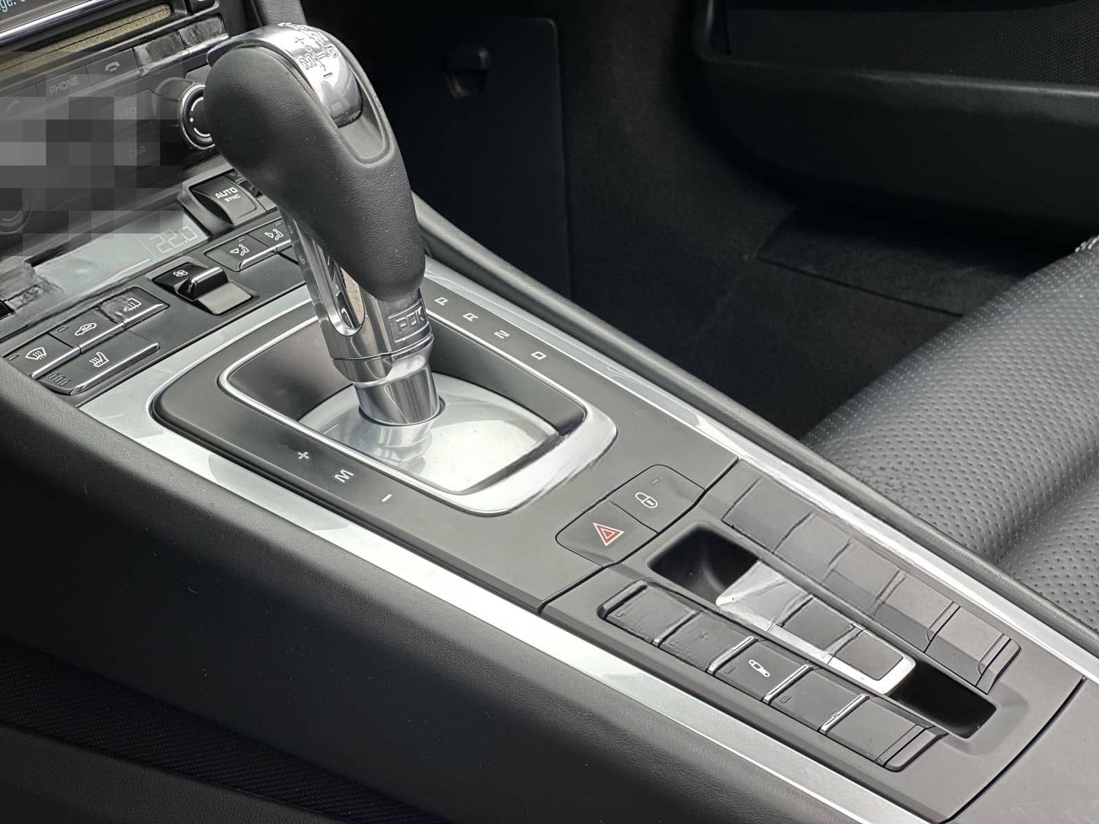 Porsche 991 911 Carrera 4 Cabriolet PDK*SPORTABGAS*BOSE* foto 21