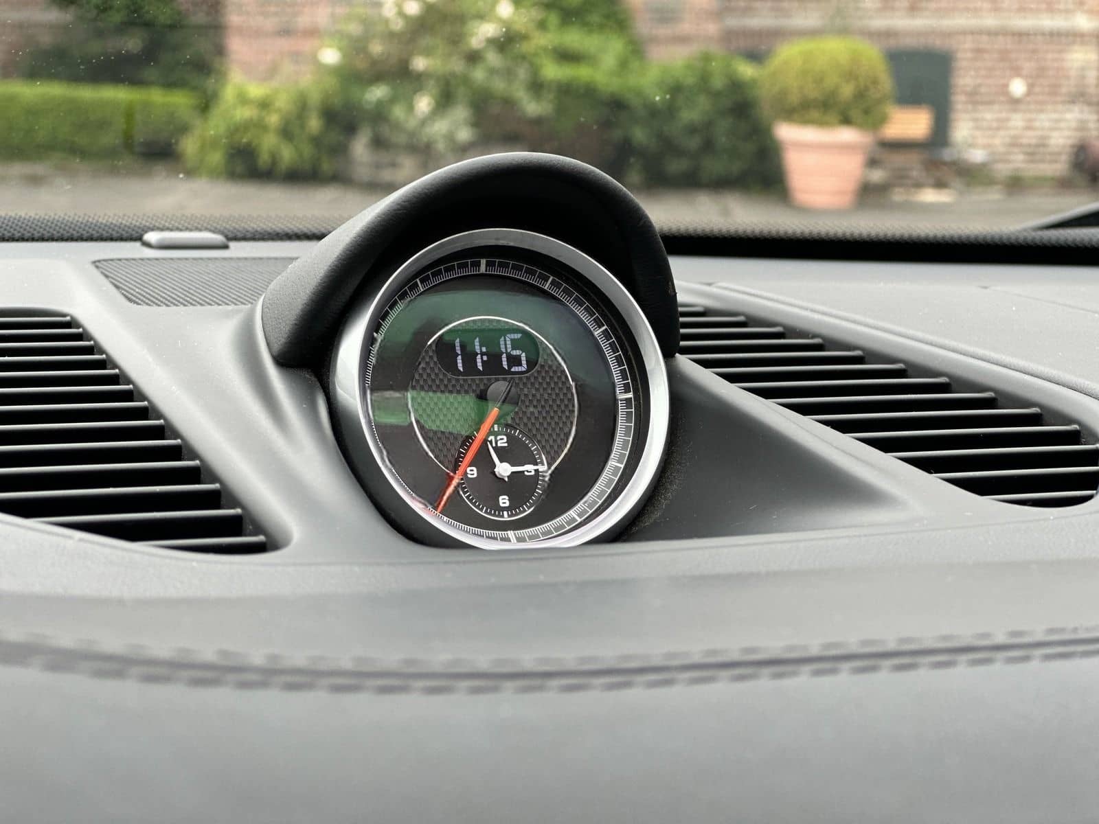 Porsche 991 911 Carrera 4 Cabriolet PDK*SPORTABGAS*BOSE* foto 23