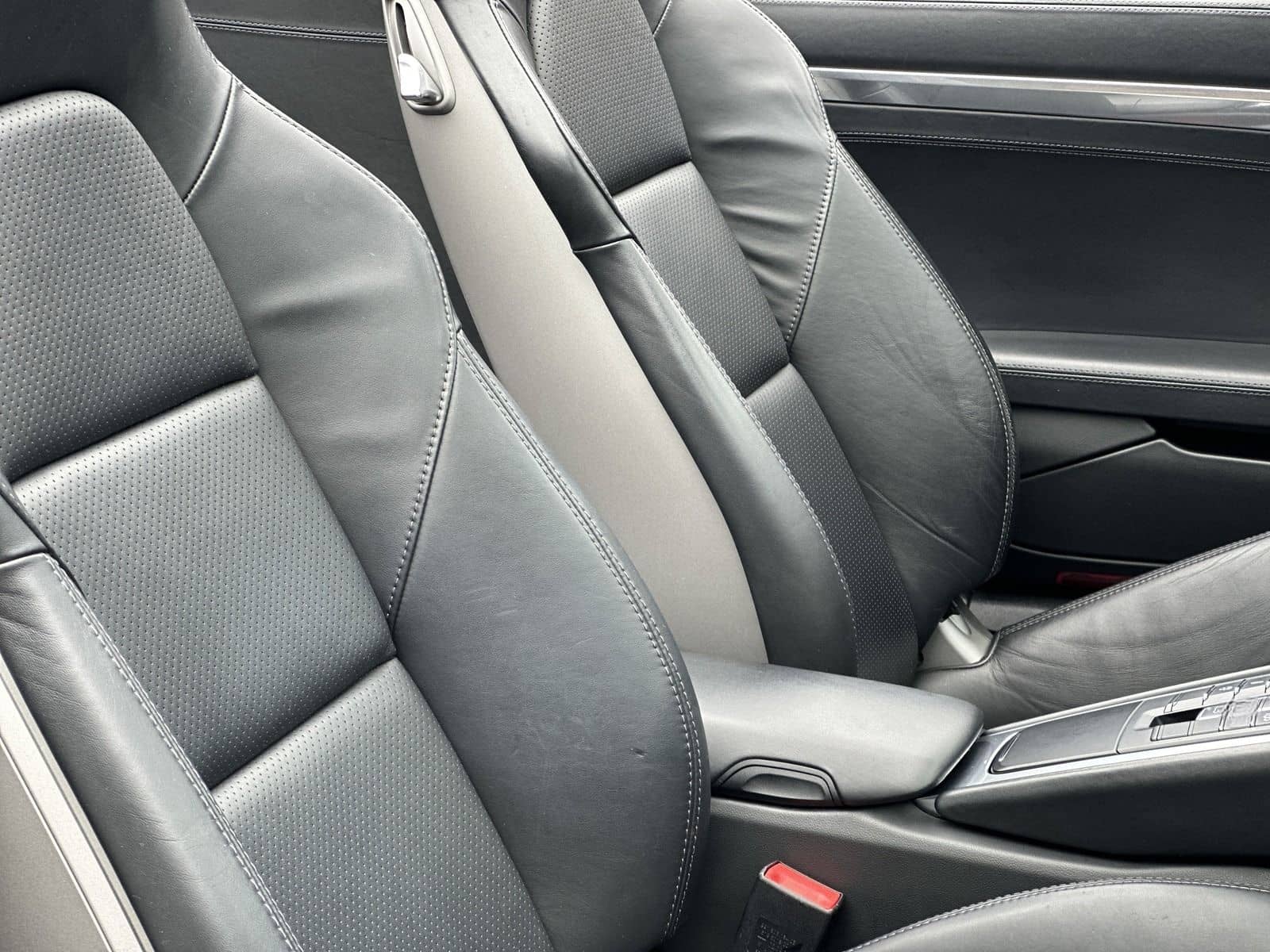 Porsche 991 911 Carrera 4 Cabriolet PDK*SPORTABGAS*BOSE* foto 6