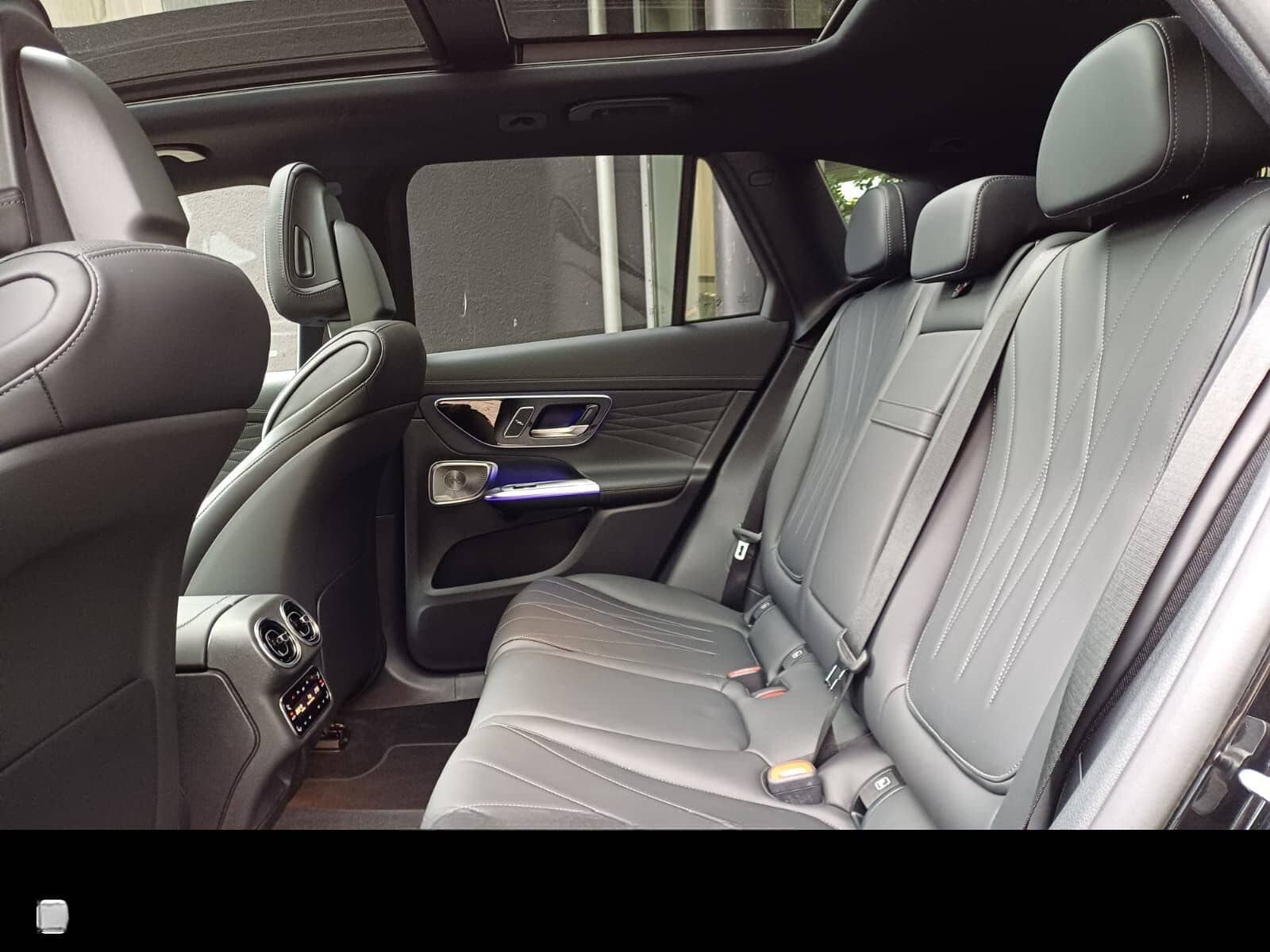 Mercedes-Benz GLC 450 d 4M AMG Premium Plus AHK+Burm3D+Standh. foto 12