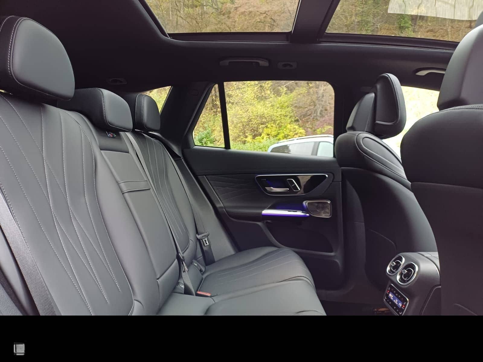 Mercedes-Benz GLC 450 d 4M AMG Premium Plus AHK+Burm3D+Standh. foto 13