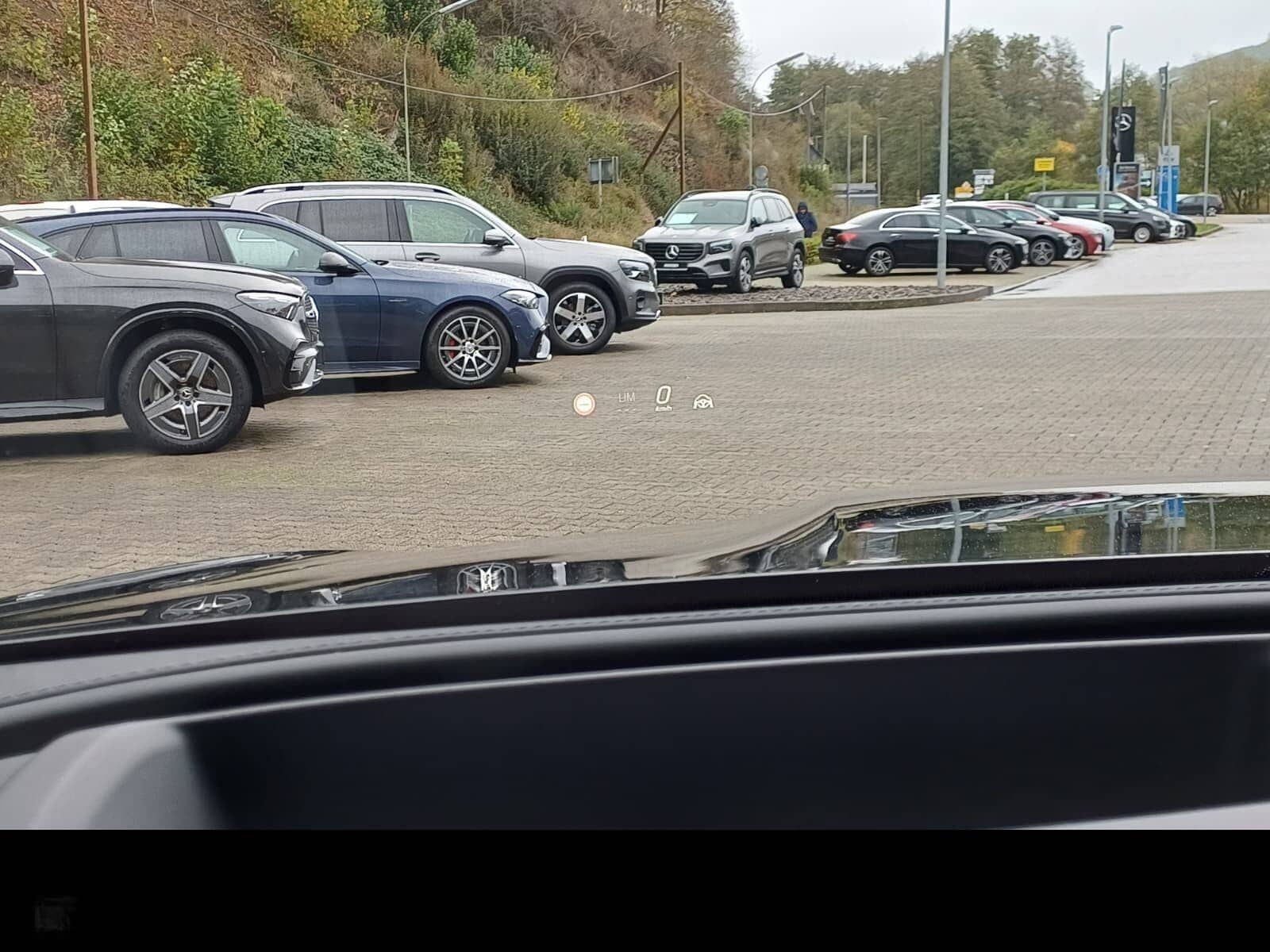 Mercedes-Benz GLC 450 d 4M AMG Premium Plus AHK+Burm3D+Standh. foto 19