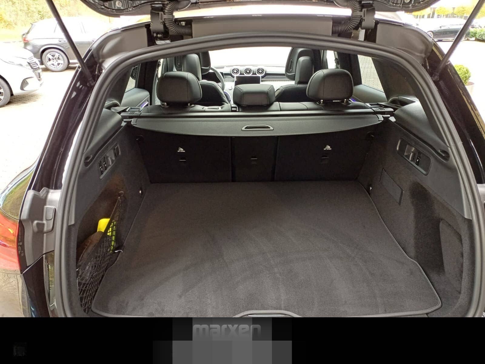 Mercedes-Benz GLC 450 d 4M AMG Premium Plus AHK+Burm3D+Standh. foto 24