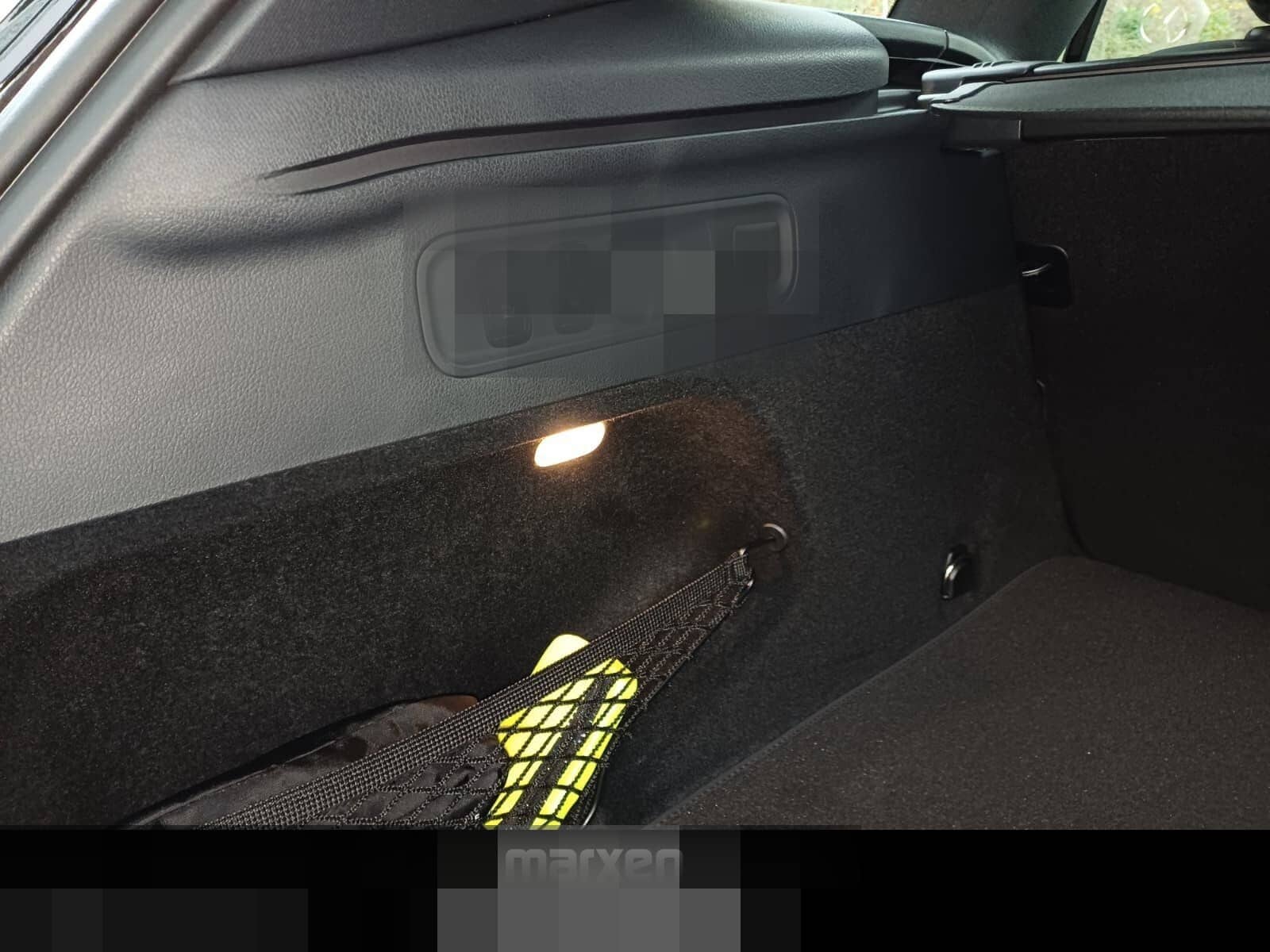 Mercedes-Benz GLC 450 d 4M AMG Premium Plus AHK+Burm3D+Standh. foto 25