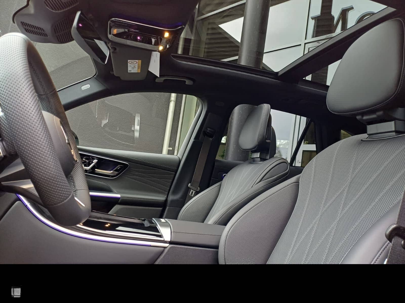 Mercedes-Benz GLC 450 d 4M AMG Premium Plus AHK+Burm3D+Standh. foto 8