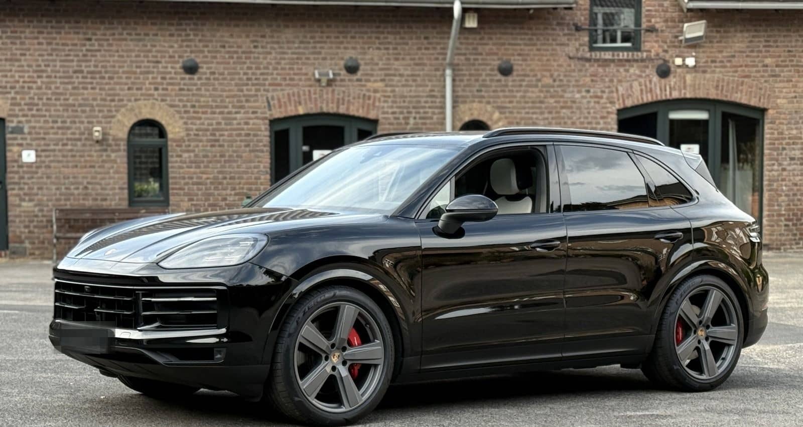 Porsche Cayenne S SPORTABGAS*BOSE*22 EXCLUSIVE*PANORAMA* foto 11