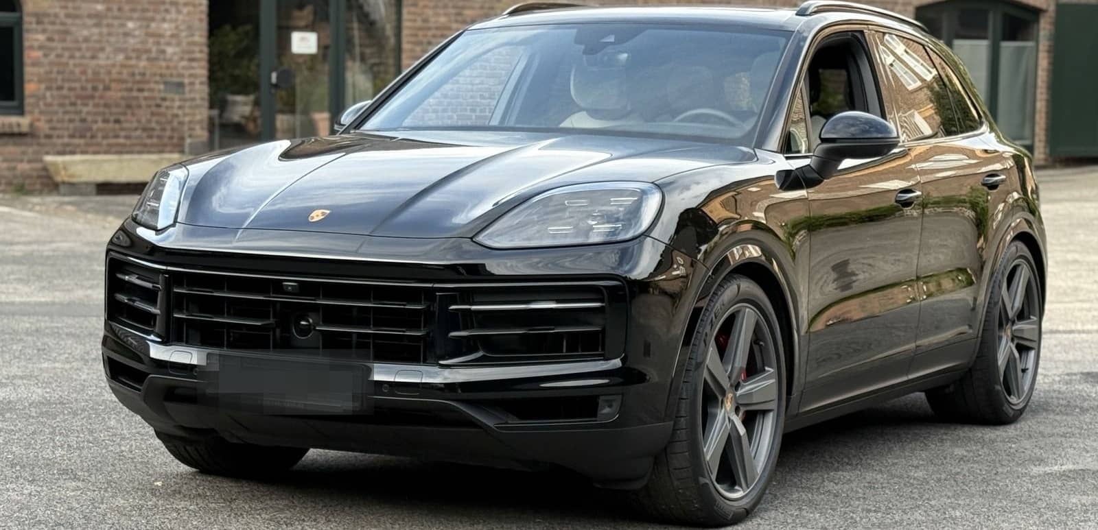 Porsche Cayenne S SPORTABGAS*BOSE*22 EXCLUSIVE*PANORAMA* foto 13