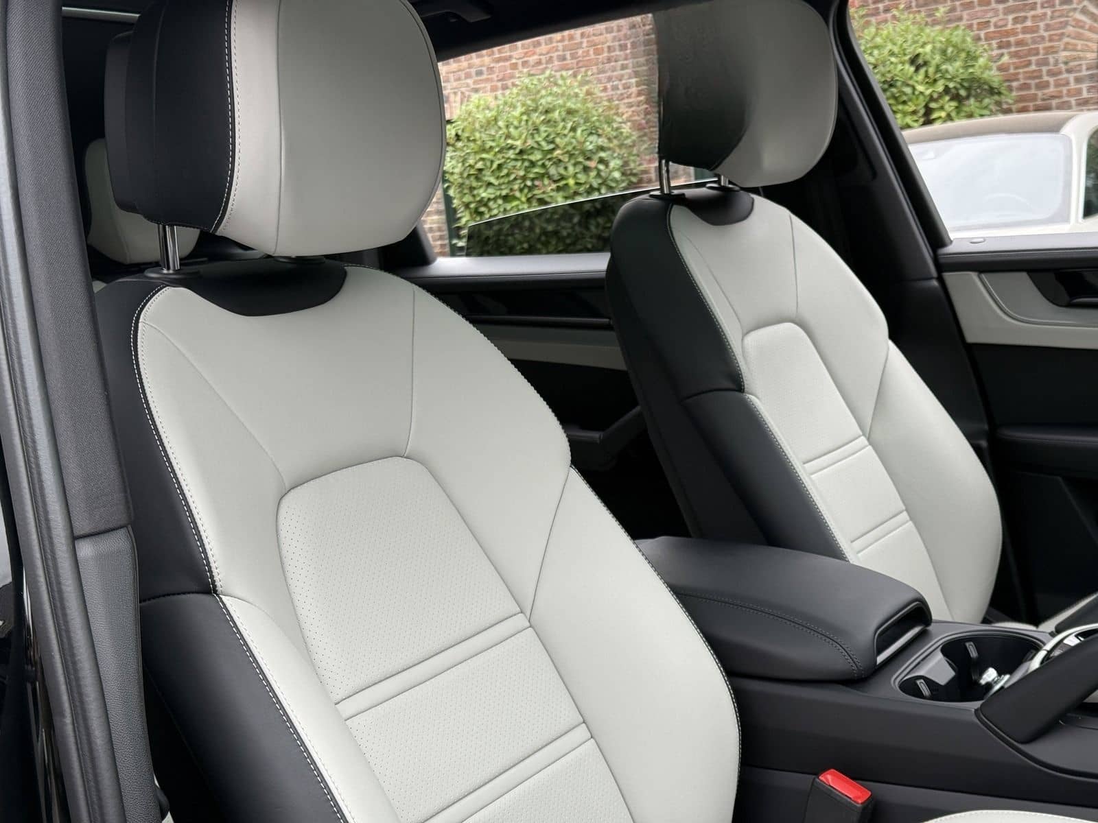 Porsche Cayenne S SPORTABGAS*BOSE*22 EXCLUSIVE*PANORAMA* foto 16