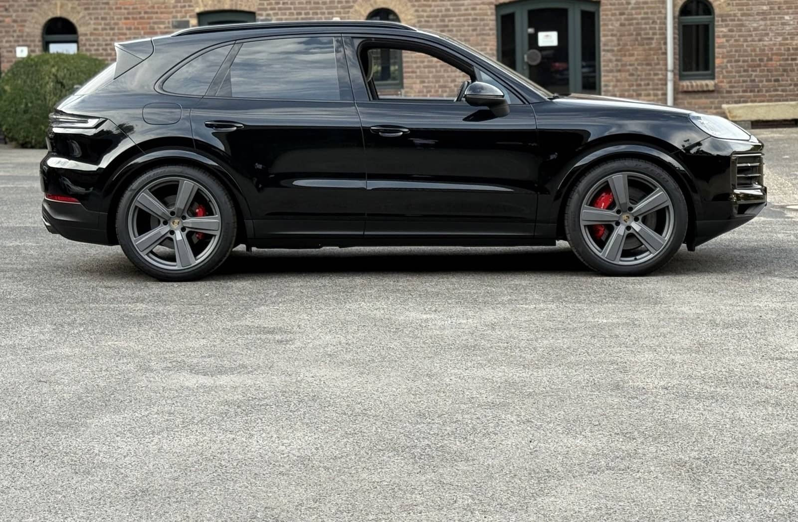 Porsche Cayenne S SPORTABGAS*BOSE*22 EXCLUSIVE*PANORAMA* foto 17