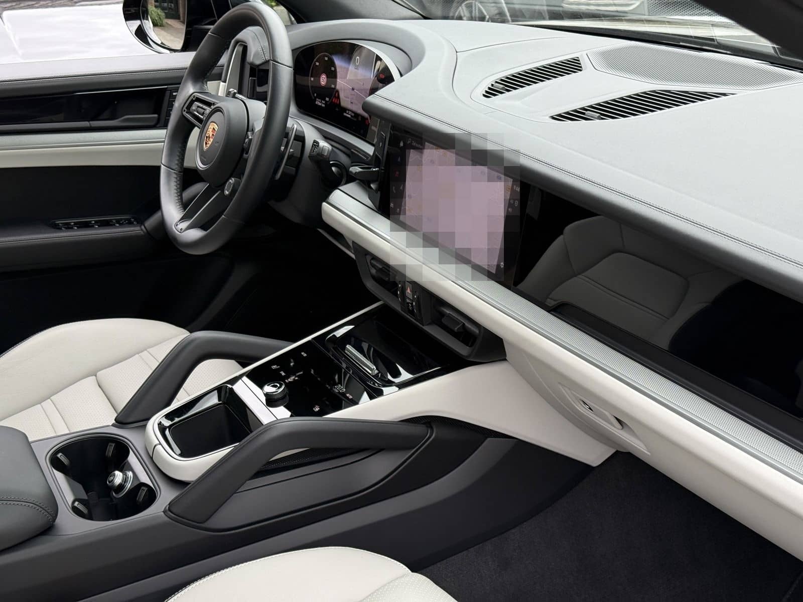 Porsche Cayenne S SPORTABGAS*BOSE*22 EXCLUSIVE*PANORAMA* foto 18