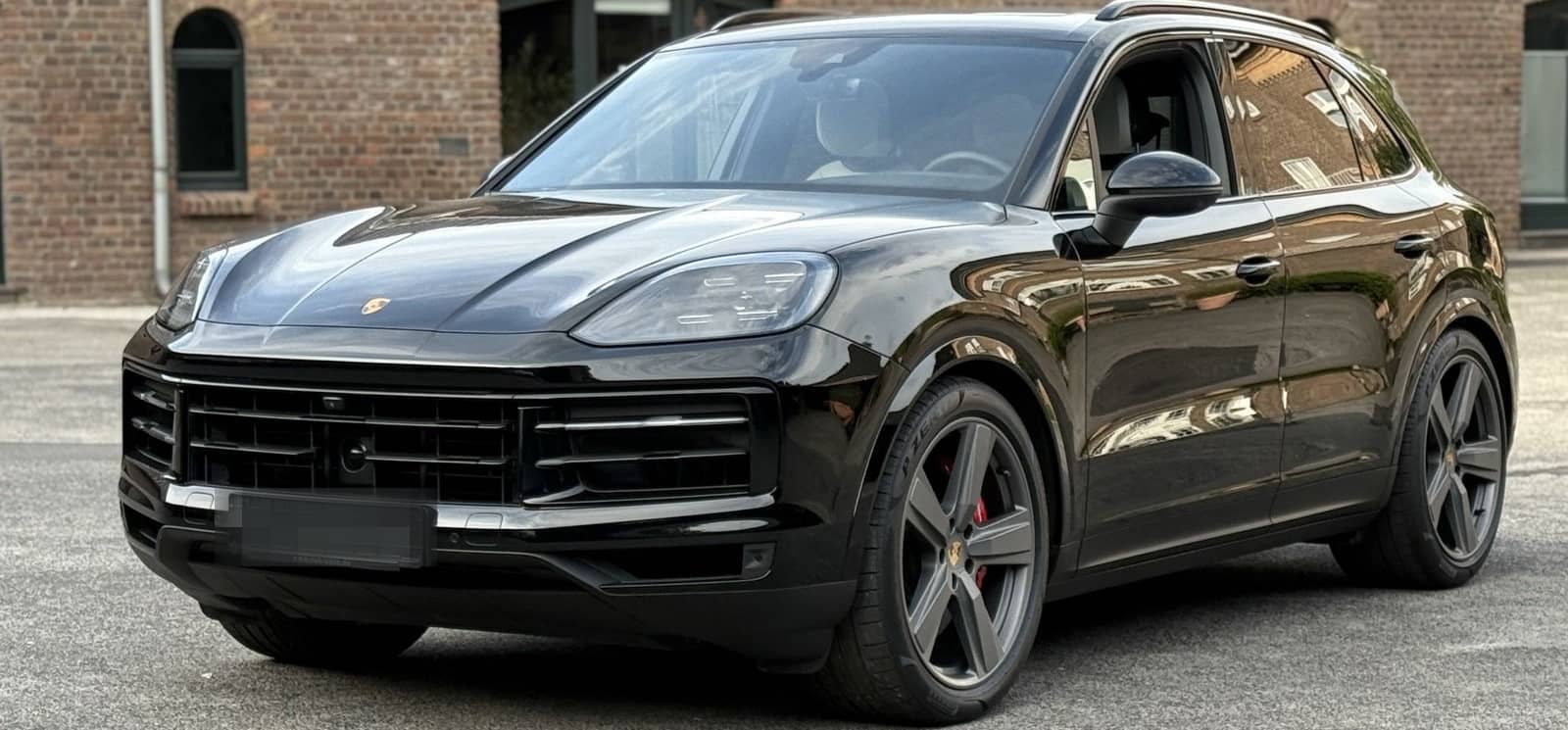 Porsche Cayenne S SPORTABGAS*BOSE*22 EXCLUSIVE*PANORAMA* foto 3