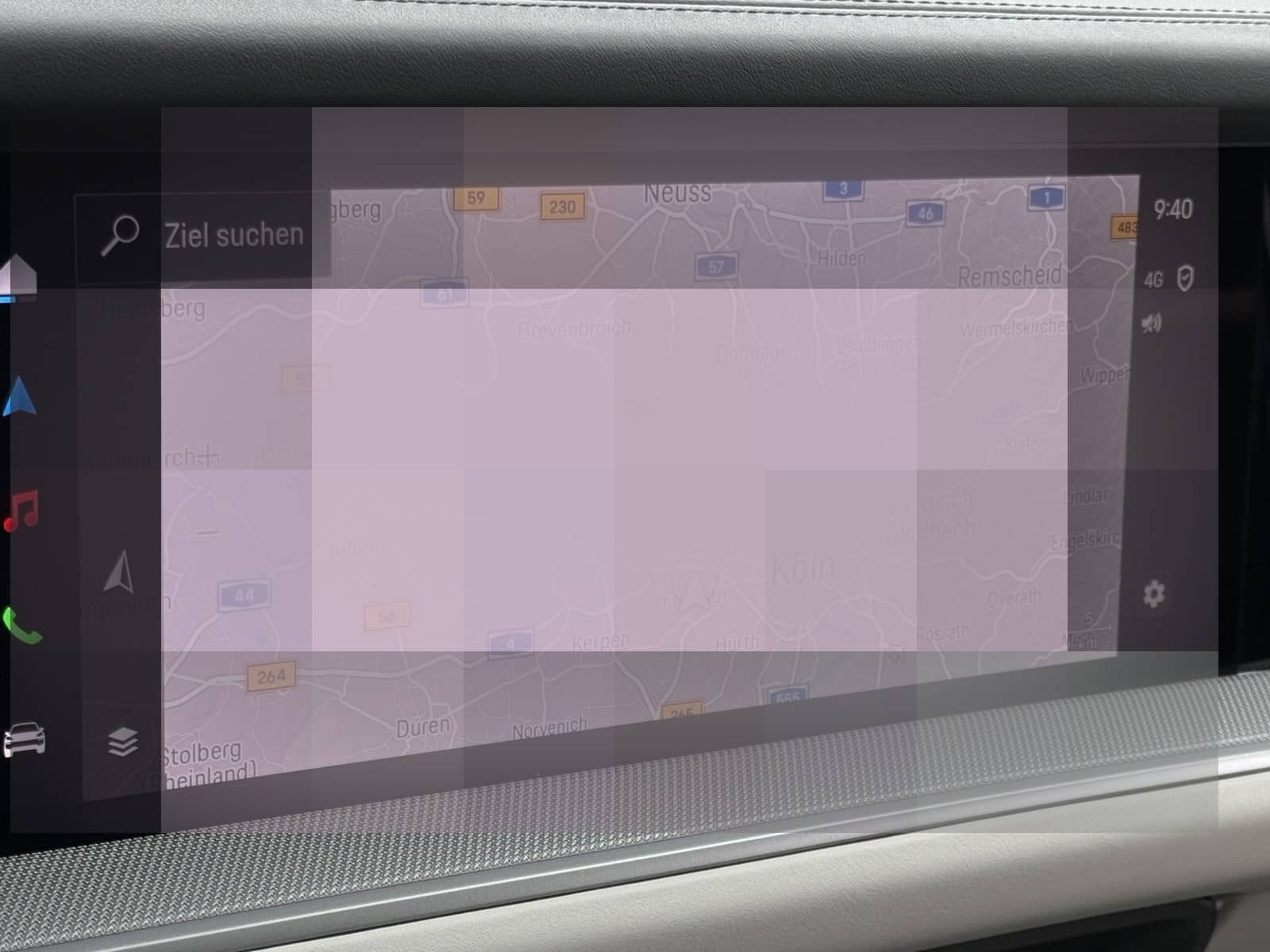 Porsche Cayenne S SPORTABGAS*BOSE*22 EXCLUSIVE*PANORAMA* foto 22