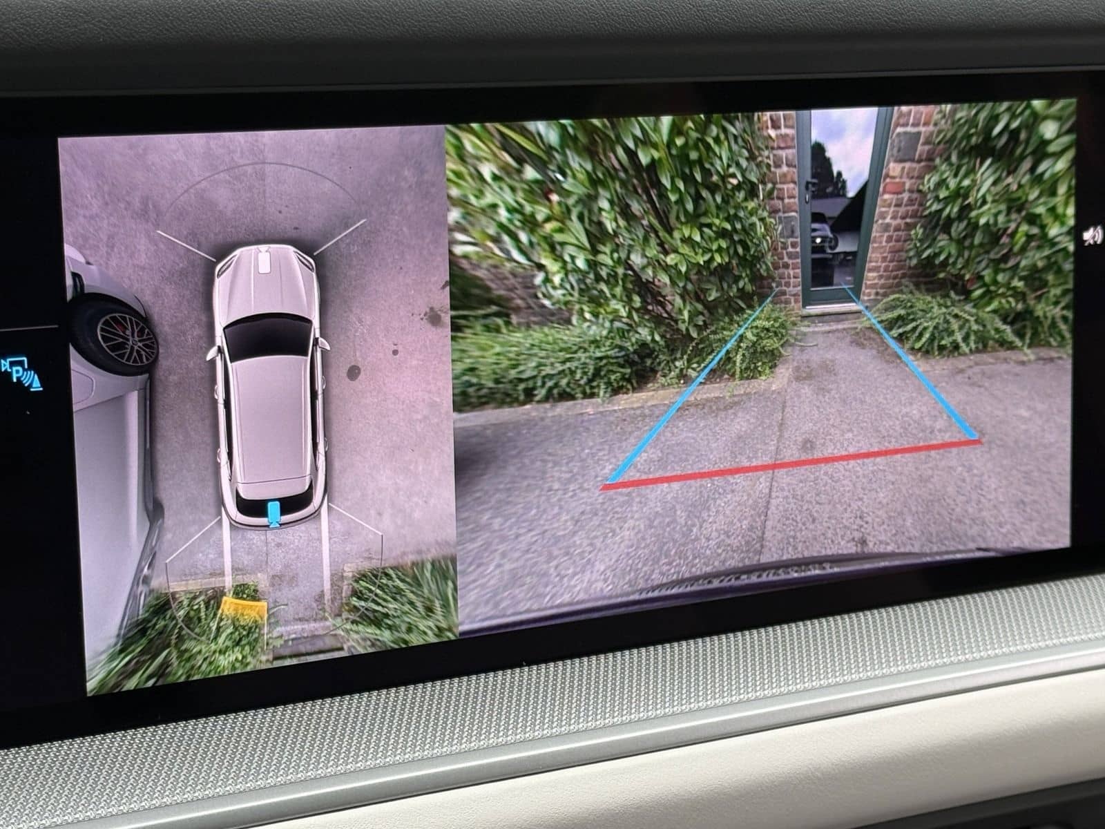 Porsche Cayenne S SPORTABGAS*BOSE*22 EXCLUSIVE*PANORAMA* foto 23