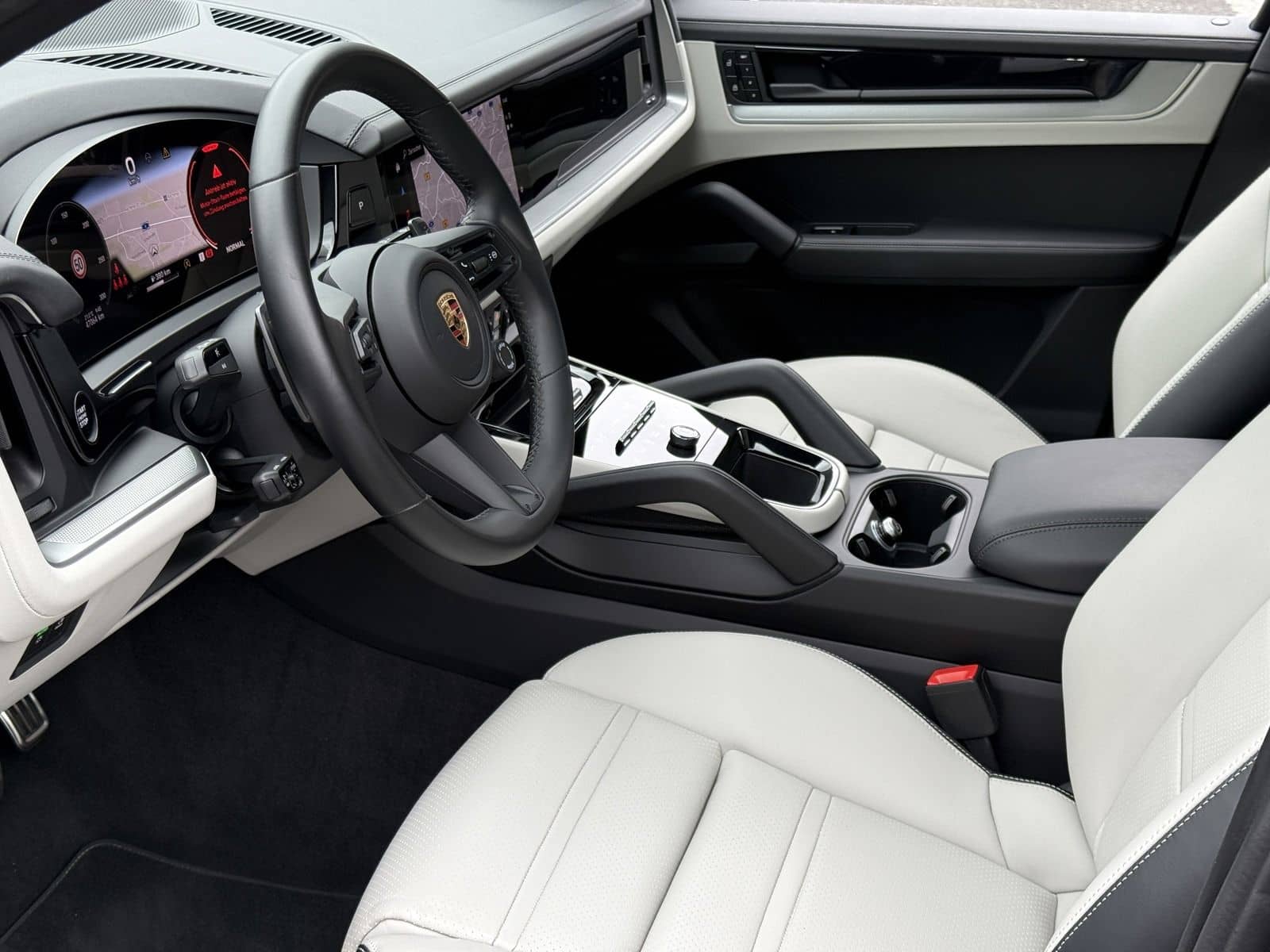 Porsche Cayenne S SPORTABGAS*BOSE*22 EXCLUSIVE*PANORAMA* foto 4