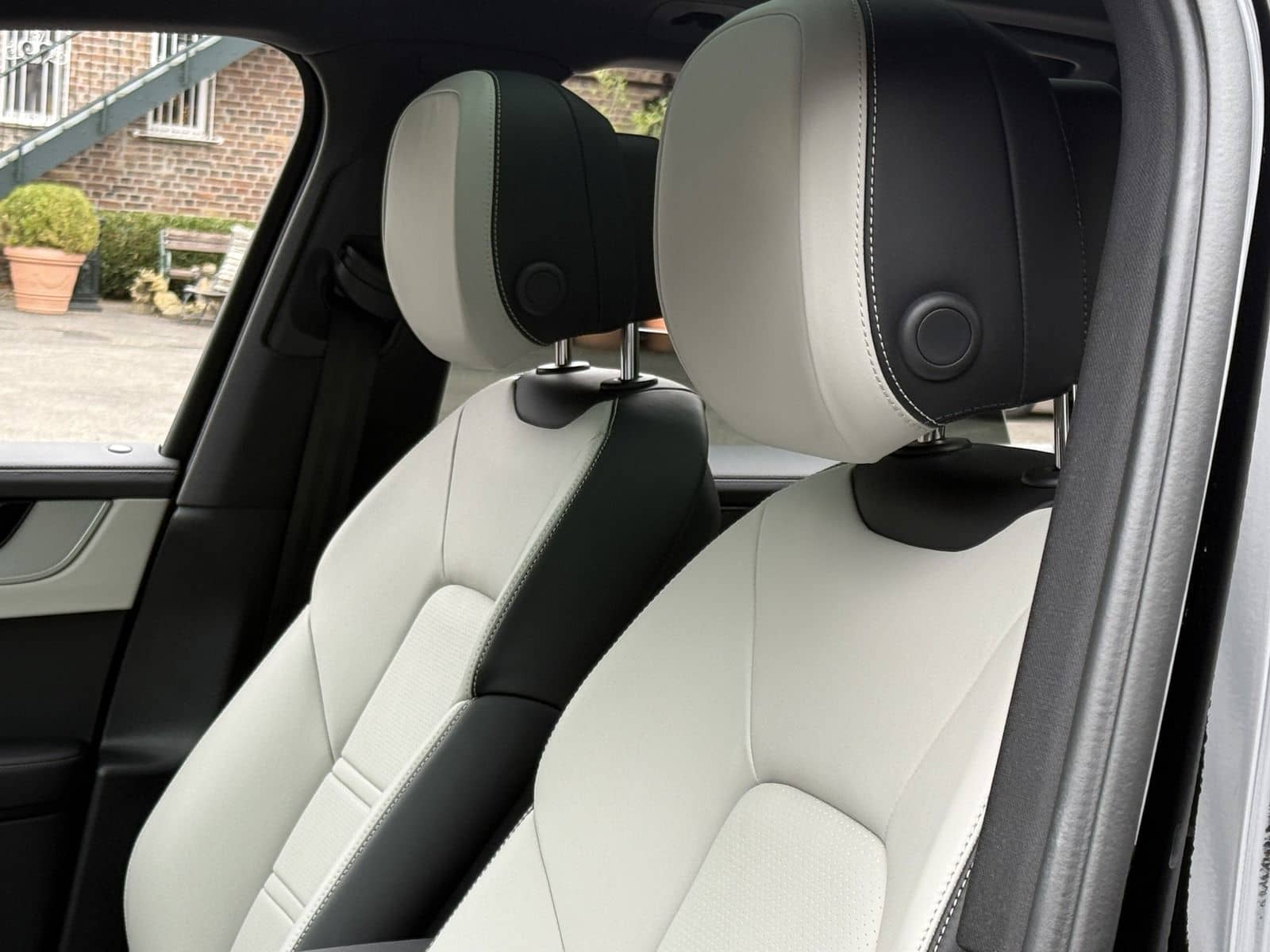 Porsche Cayenne S SPORTABGAS*BOSE*22 EXCLUSIVE*PANORAMA* foto 6