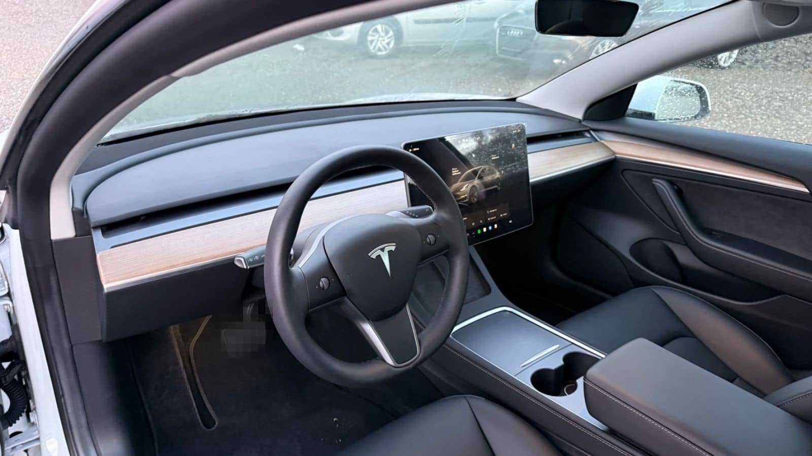 Tesla Model 3 Long Range Dual AWD foto 6
