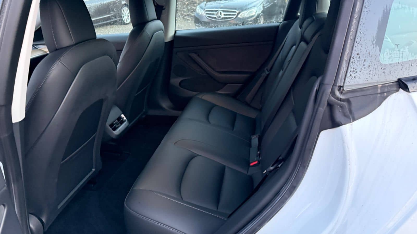 Tesla Model 3 Long Range Dual AWD foto 7