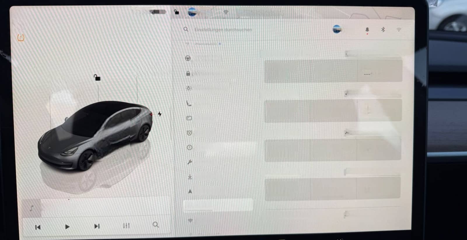 Tesla Model 3 Long Range Dual AWD foto 10