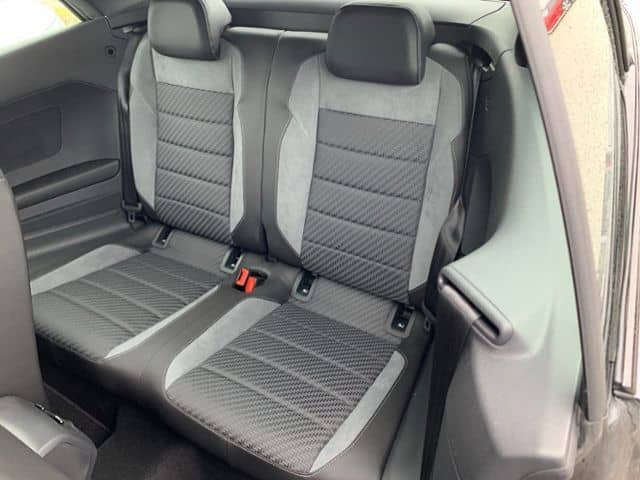 Volkswagen T-Roc Cabriolet 1,5 TSI DSG R-LINE BLACK STYLE M foto 12