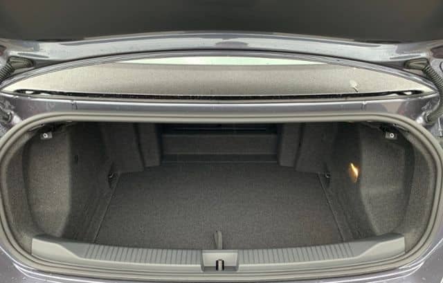 Volkswagen T-Roc Cabriolet 1,5 TSI DSG R-LINE BLACK STYLE M foto 9