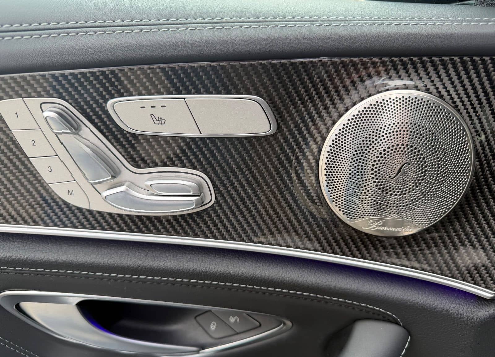 Mercedes-Benz E 63S AMG Night, Drivers,Perf.-A, Keyless, AHK, foto 11