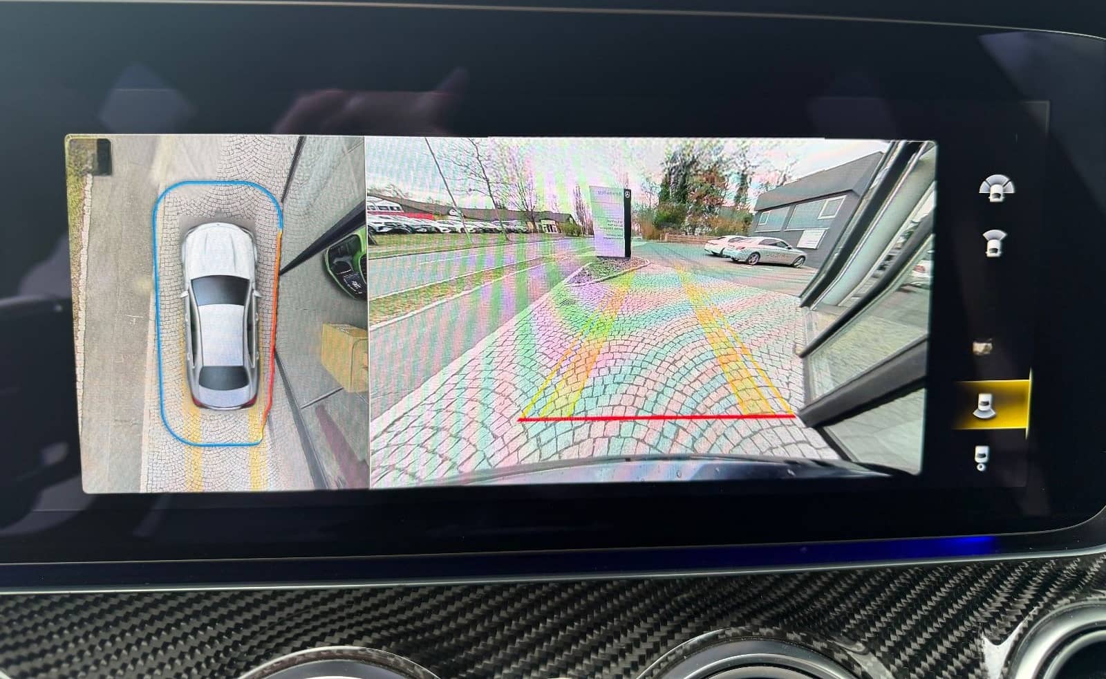 Mercedes-Benz E 63S AMG Night, Drivers,Perf.-A, Keyless, AHK, foto 13