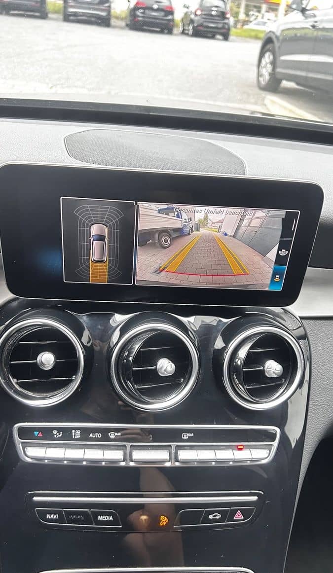 Mercedes-Benz C 180 C -Klasse T-Modell C 180 T d foto 11