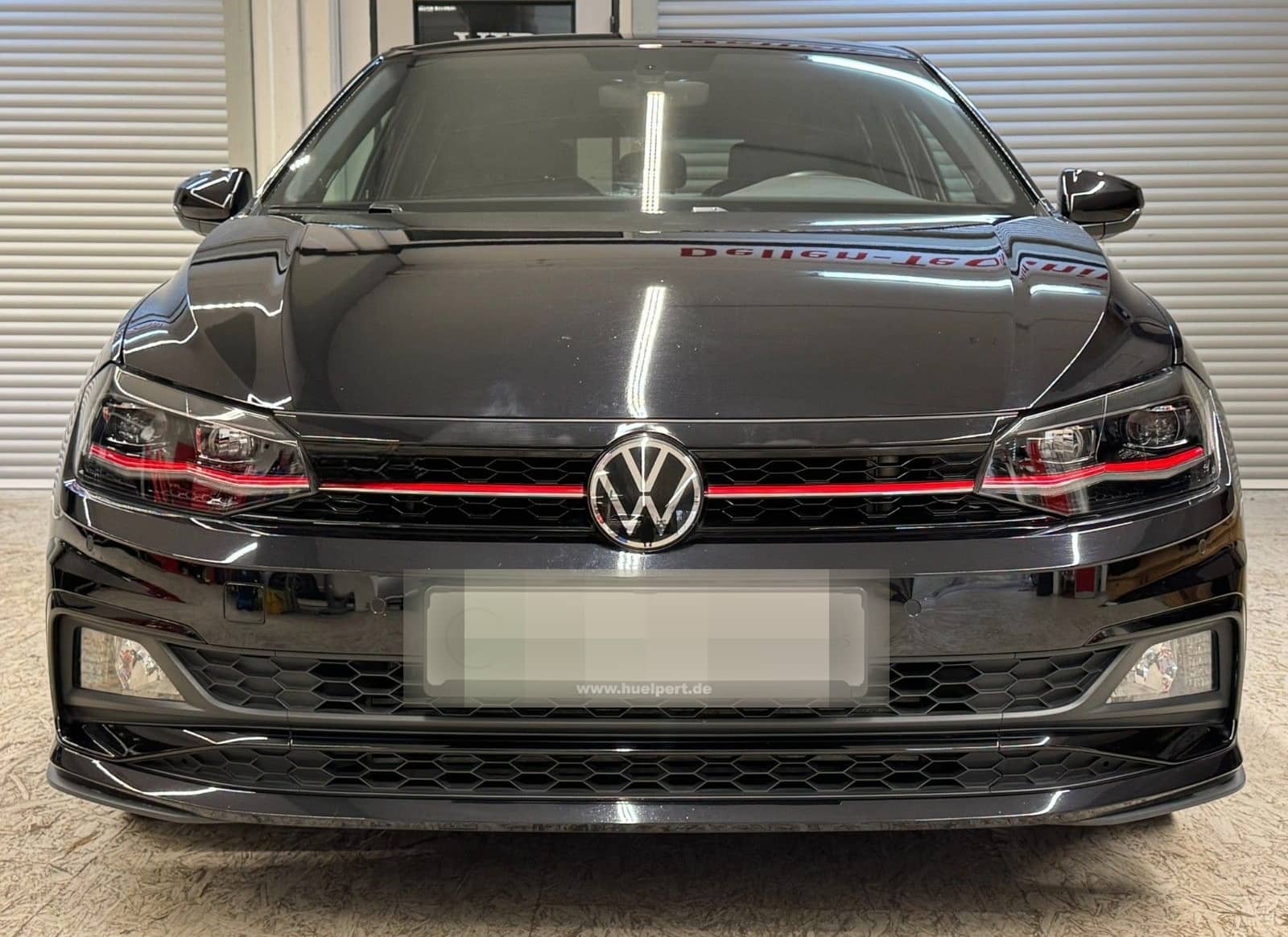 Volkswagen Polo GTI 2.0 TSI DSG V-CPT*SHZ*ACC*BEATS*BRESCIA foto 2