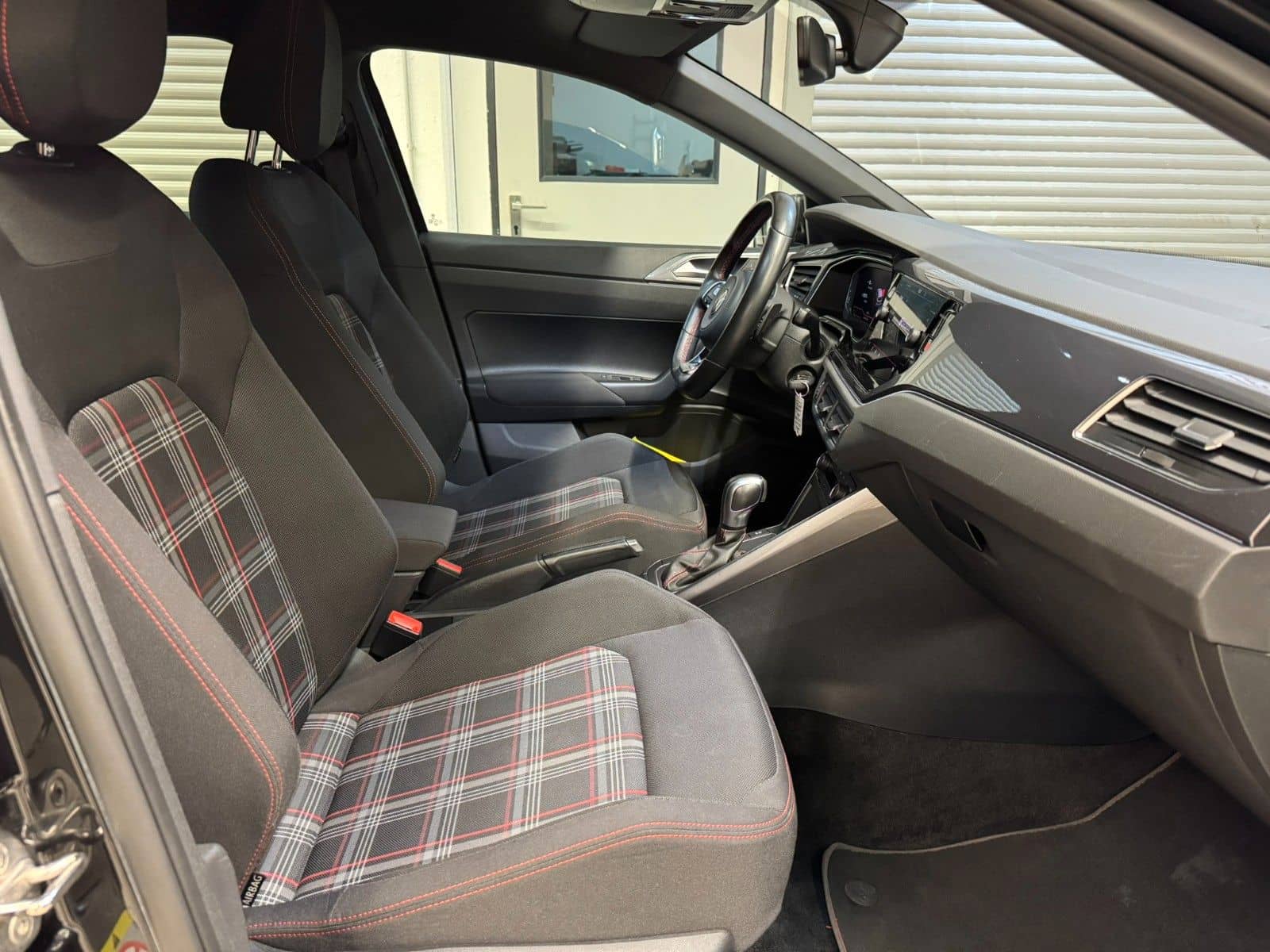 Volkswagen Polo GTI 2.0 TSI DSG V-CPT*SHZ*ACC*BEATS*BRESCIA foto 11