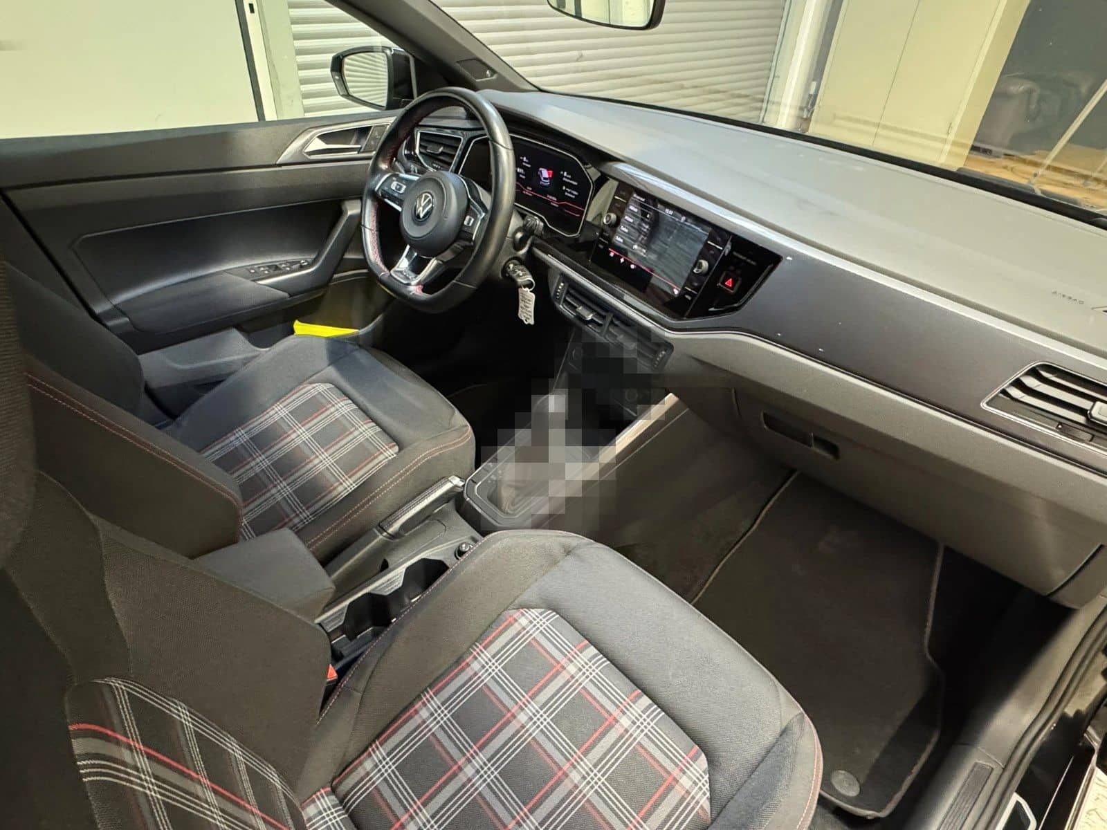 Volkswagen Polo GTI 2.0 TSI DSG V-CPT*SHZ*ACC*BEATS*BRESCIA foto 12