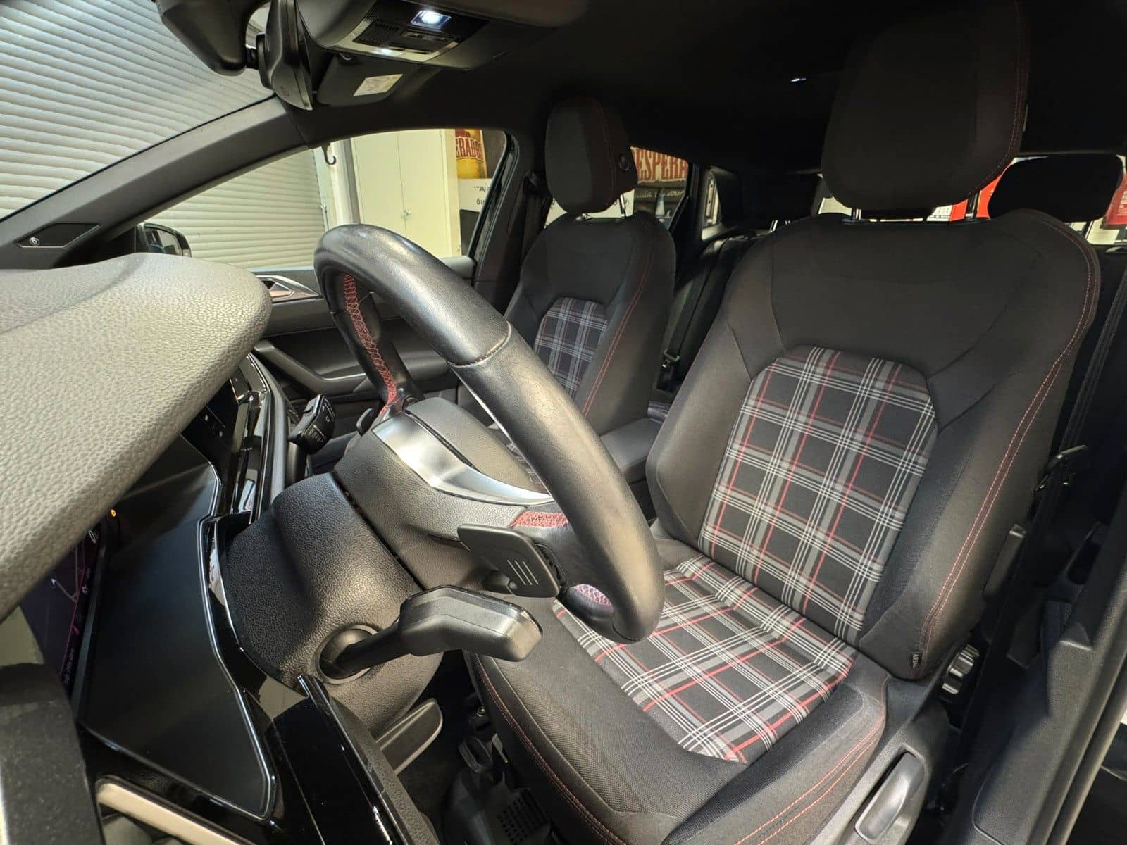 Volkswagen Polo GTI 2.0 TSI DSG V-CPT*SHZ*ACC*BEATS*BRESCIA foto 15