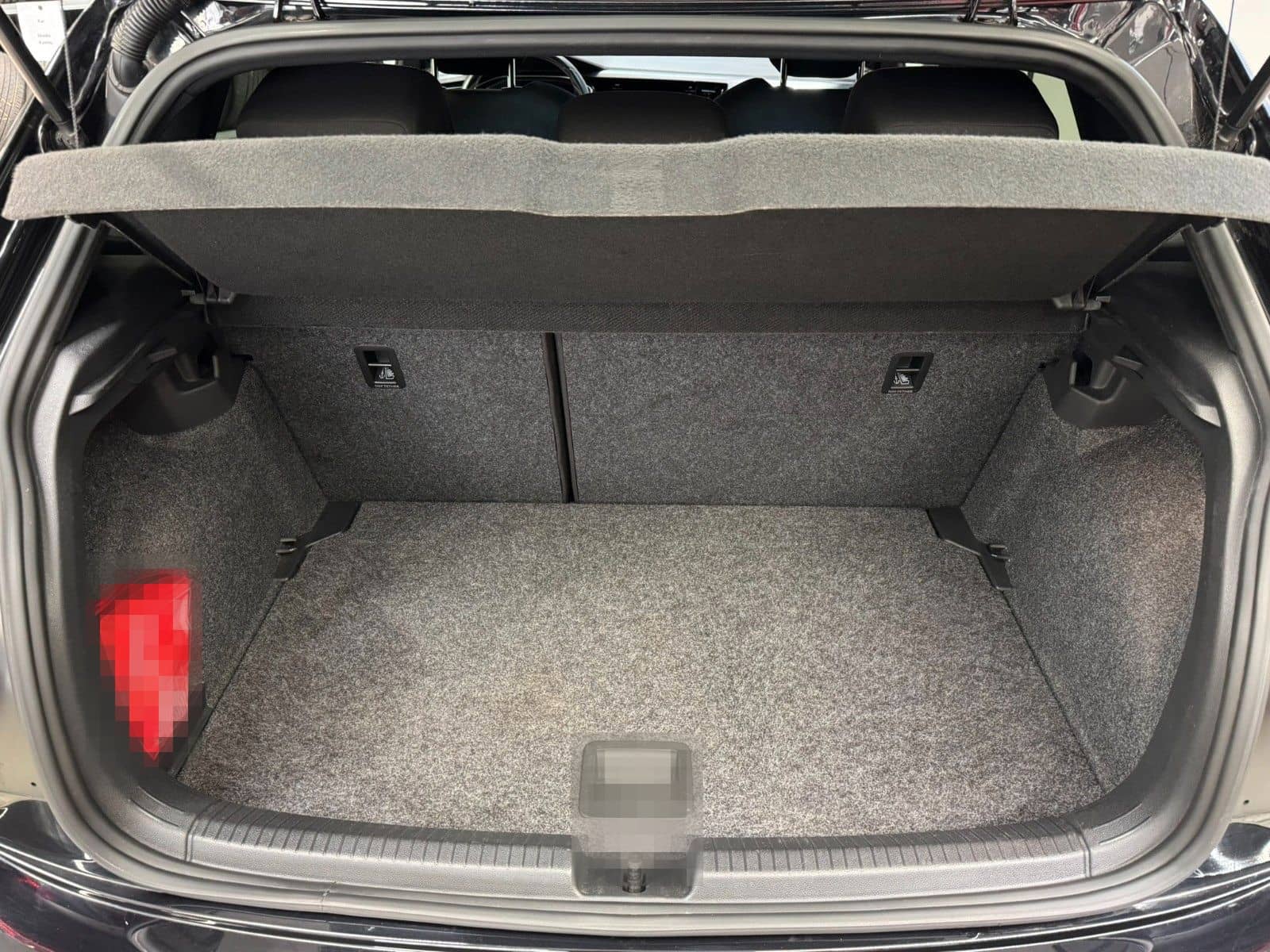 Volkswagen Polo GTI 2.0 TSI DSG V-CPT*SHZ*ACC*BEATS*BRESCIA foto 17