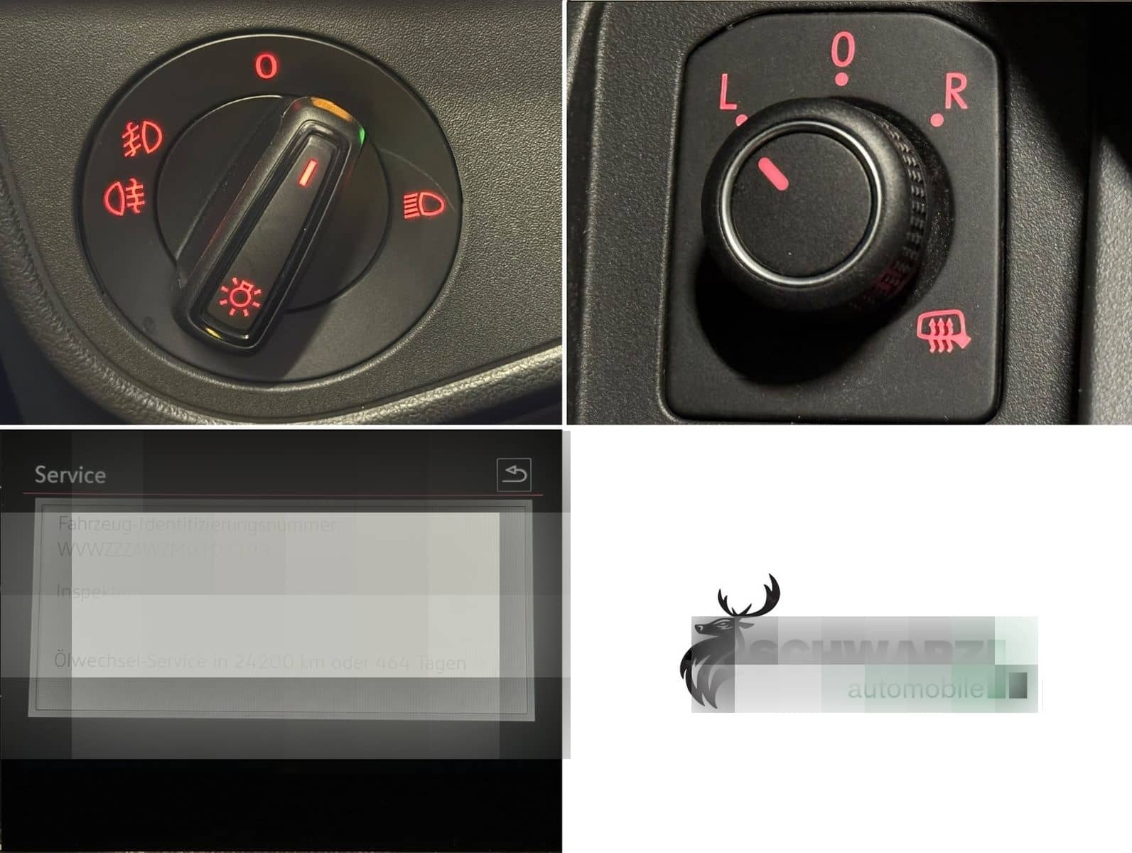 Volkswagen Polo GTI 2.0 TSI DSG V-CPT*SHZ*ACC*BEATS*BRESCIA foto 22