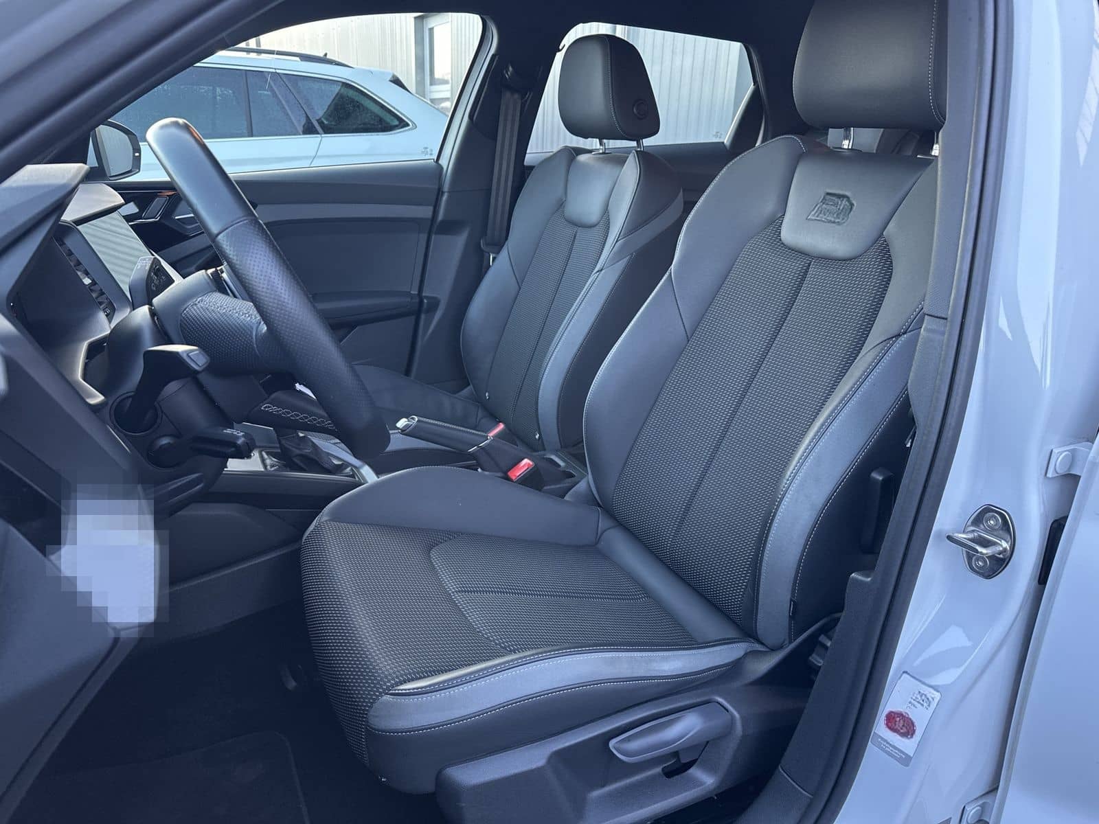 Audi A1 30 TFSI City Carver S-Line NAV+LED+V-COCKPIT foto 8