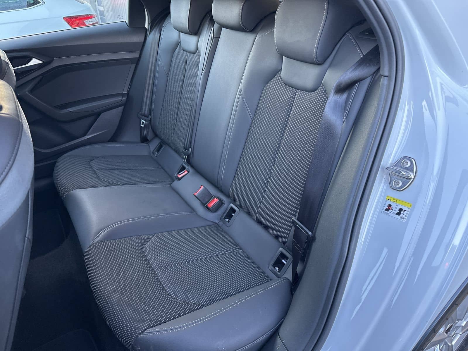 Audi A1 30 TFSI City Carver S-Line NAV+LED+V-COCKPIT foto 9