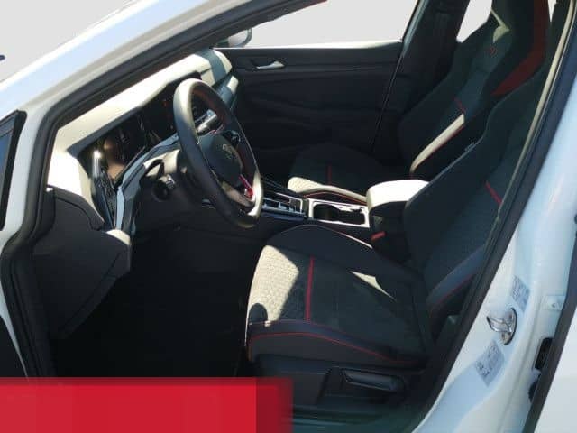 Volkswagen Golf 8 GTI 2.0 TSI DSG Clubsport ACC MATRIX NAVI foto 11