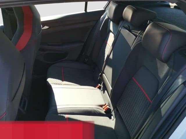 Volkswagen Golf 8 GTI 2.0 TSI DSG Clubsport ACC MATRIX NAVI foto 14