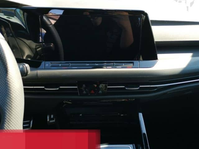 Volkswagen Golf 8 GTI 2.0 TSI DSG Clubsport ACC MATRIX NAVI foto 17