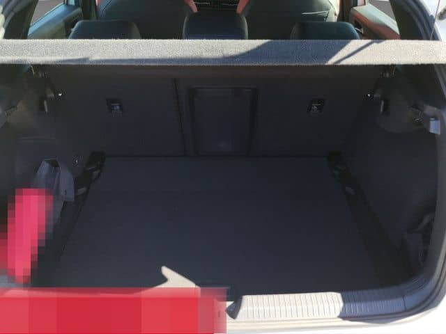 Volkswagen Golf 8 GTI 2.0 TSI DSG Clubsport ACC MATRIX NAVI foto 20