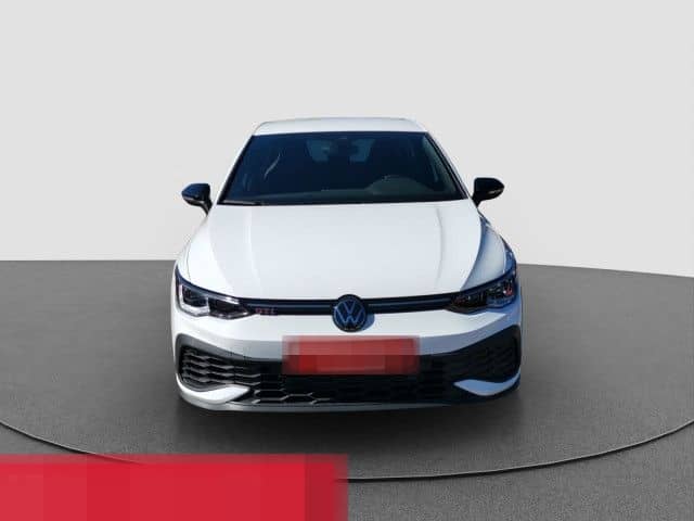 Volkswagen Golf 8 GTI 2.0 TSI DSG Clubsport ACC MATRIX NAVI foto 3