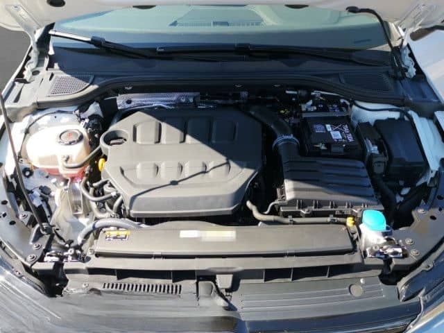 Volkswagen Golf 8 GTI 2.0 TSI DSG Clubsport ACC MATRIX NAVI foto 21