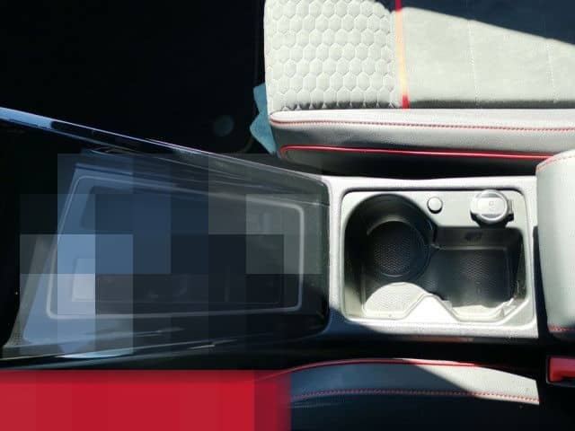 Volkswagen Golf 8 GTI 2.0 TSI DSG Clubsport ACC MATRIX NAVI foto 25